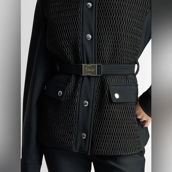 Fusalp DIAMARA JACKET $1600 New without tag - Picture 4 of 7